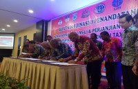 Walikota BTM : Pendampingan KPK Bakal Optimalkan PAD 